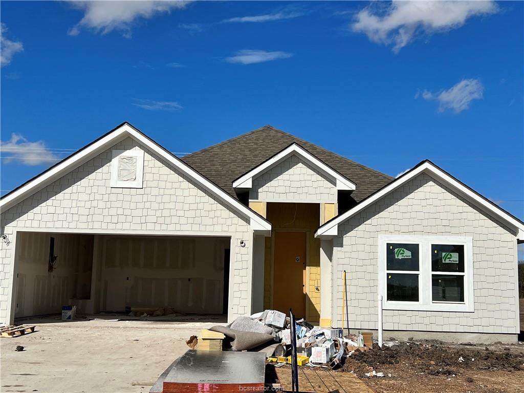 173 Brazos Bend - Photo 1