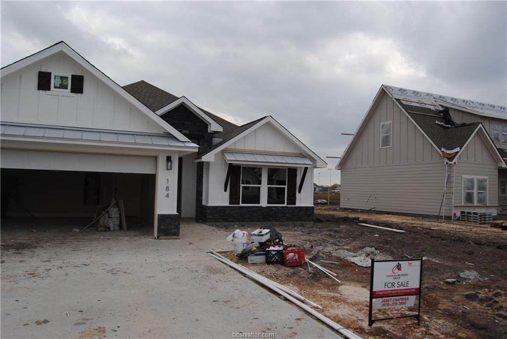 184 Brazos Bend - Photo 1