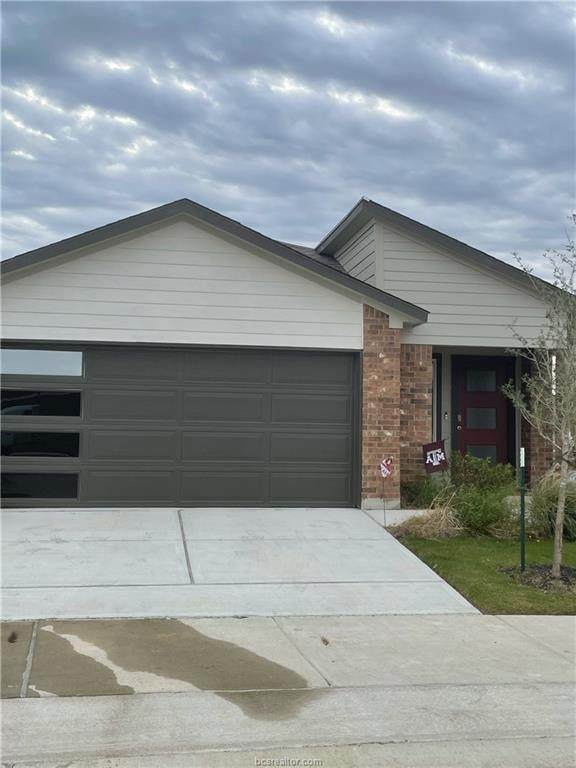 709 Granger - Photo 1