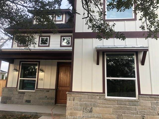 105 Anderson Street - Photo 1