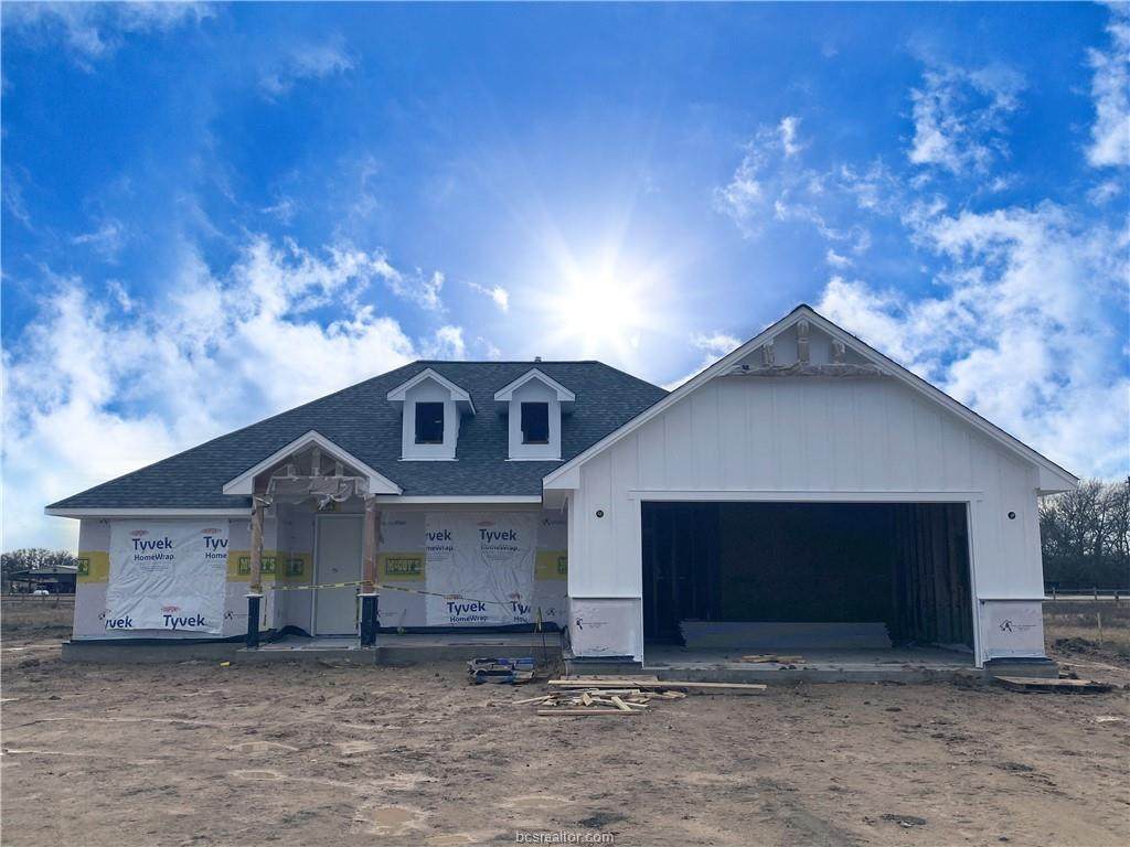 7362 Garrison Creek Drive - Photo 1