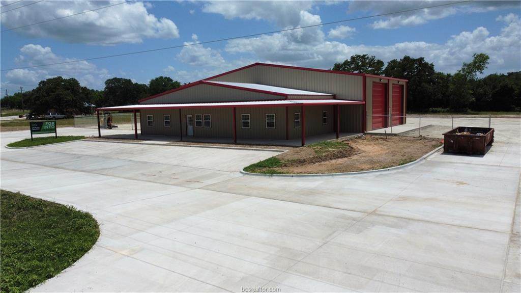 853 Innovation Drive - Photo 1
