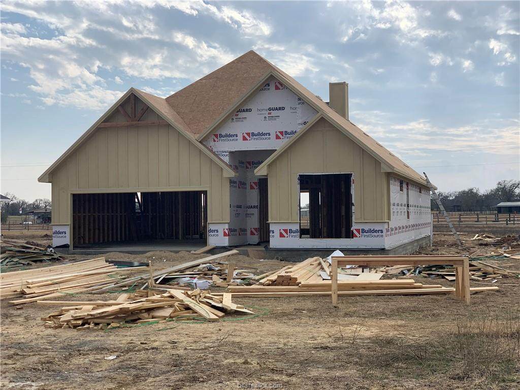 7350 Garrison Creek Drive - Photo 1