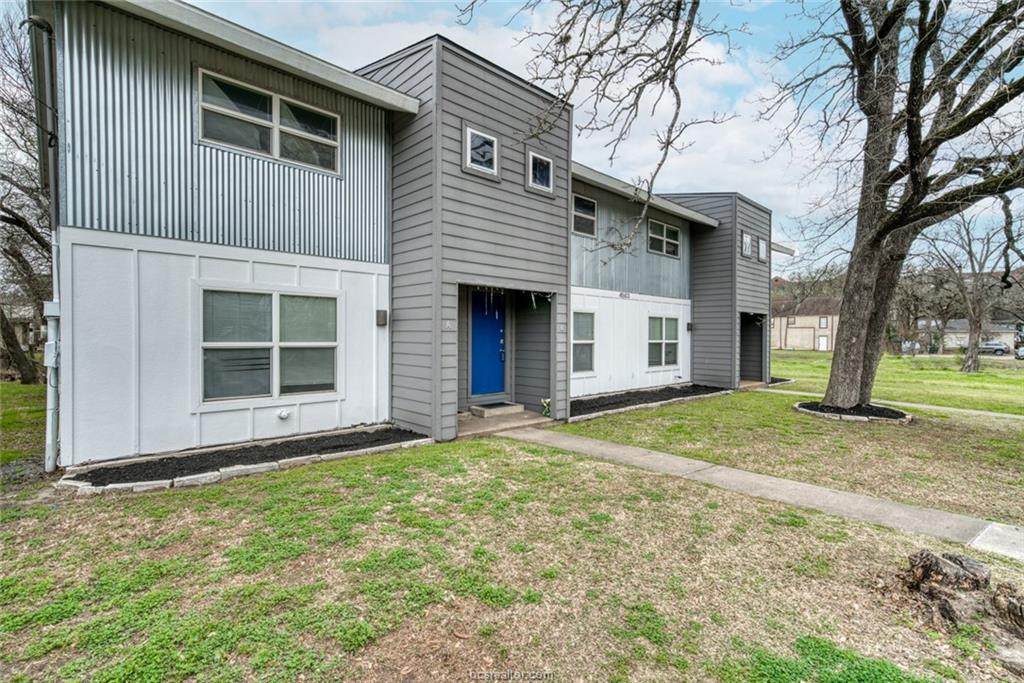 4503 College Main Street - Photo 1
