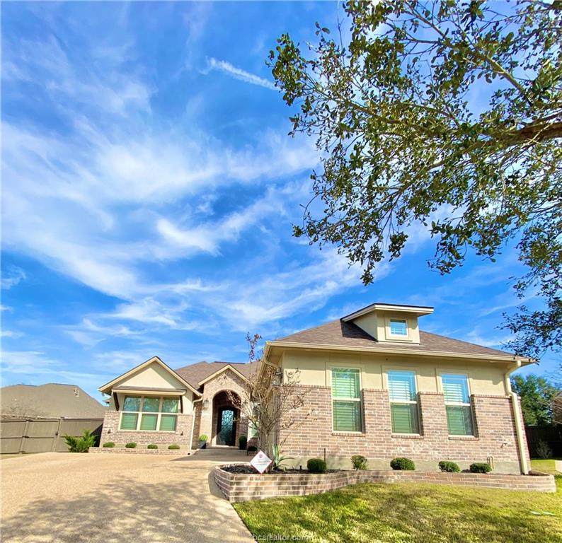 4312 Willowick Drive - Photo 1