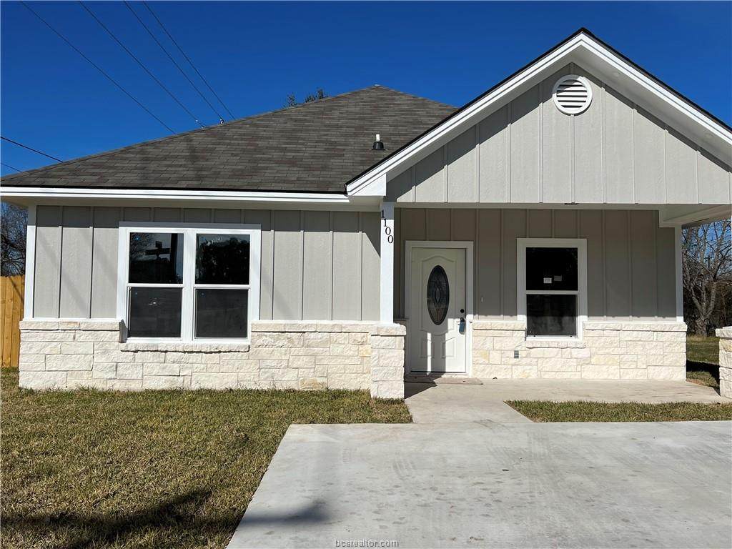 1100 Henderson Street - Photo 1