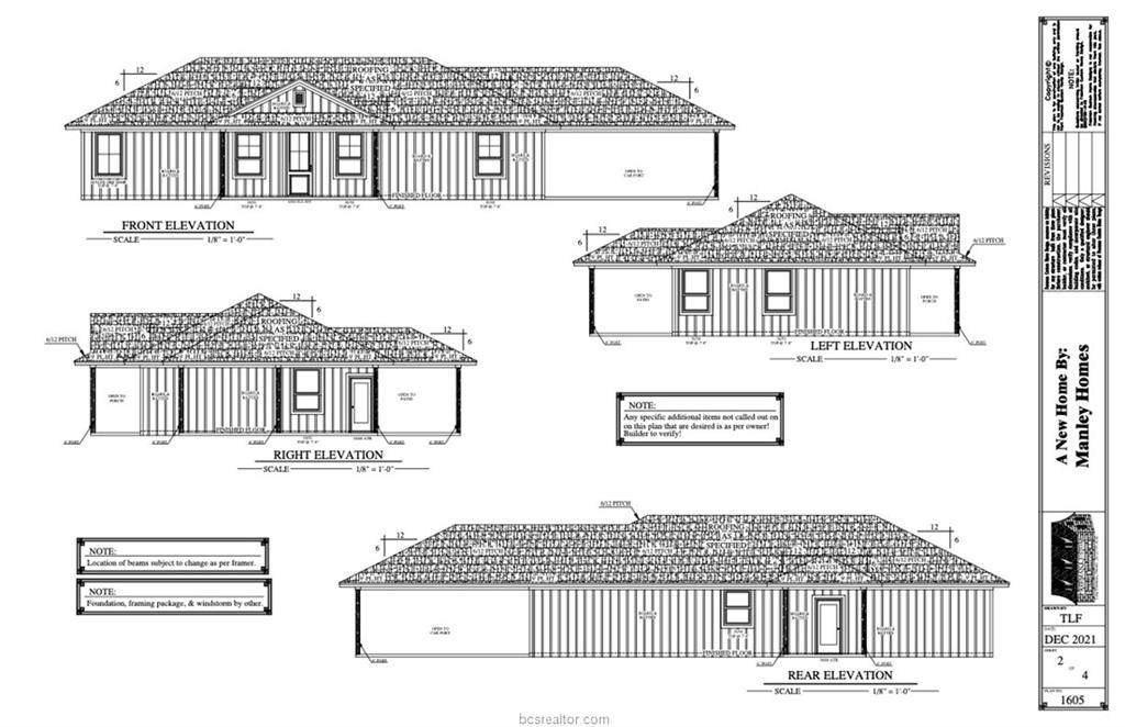 4810 County Road 128 - Photo 1