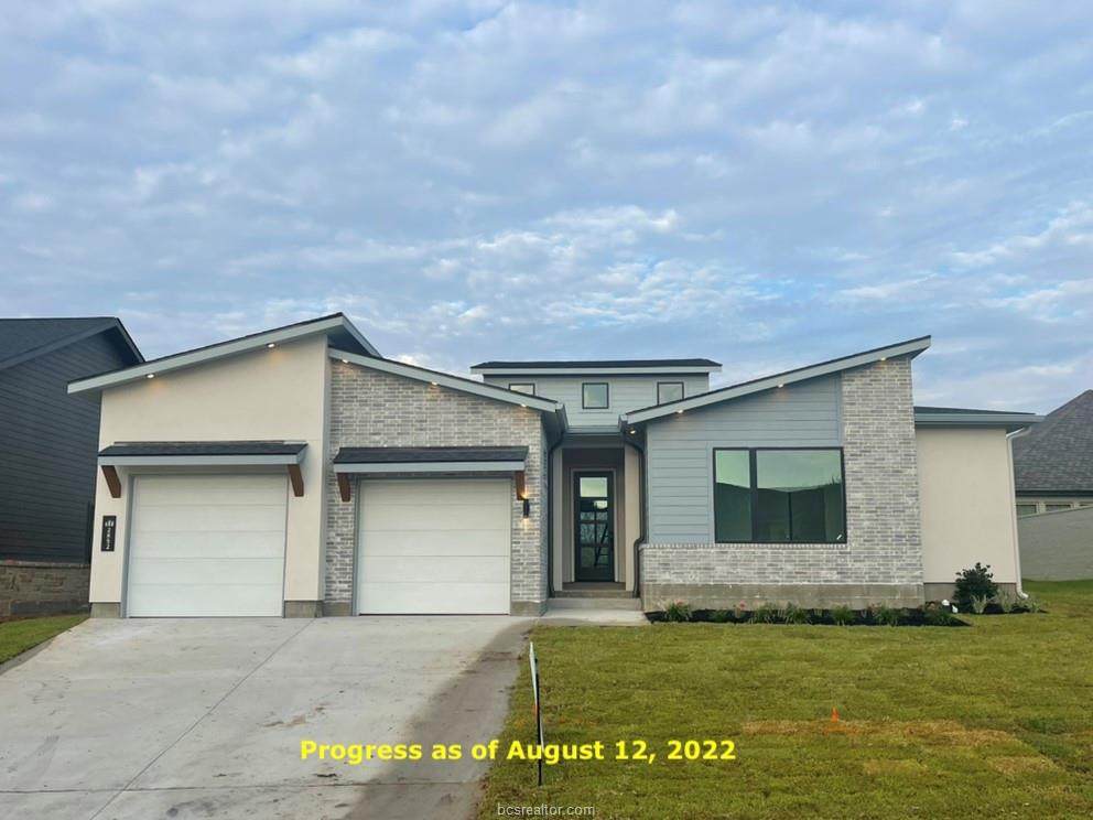 2852 Persimmon Ridge Court - Photo 1
