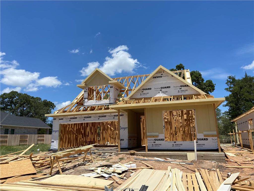 3707 Colorado Canyon Court - Photo 1