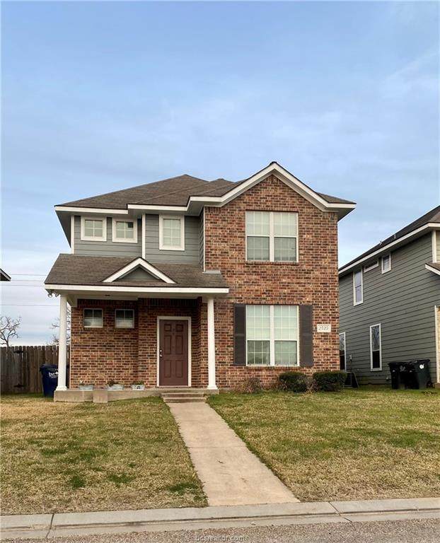 2929 Mclaren Drive - Photo 1