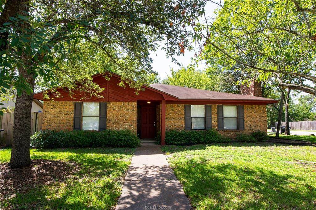1704 Treehouse - Photo 1