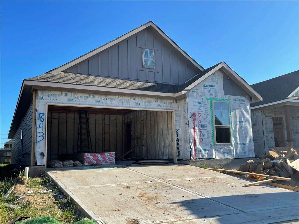 843 Mineral Wells Lane - Photo 1
