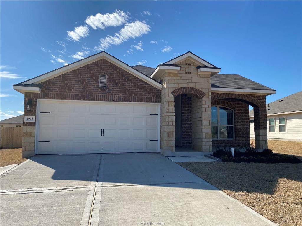 2015 Rock Ridge Avenue - Photo 1