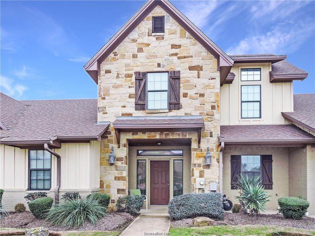 3203 Sergeant Drive - Photo 1