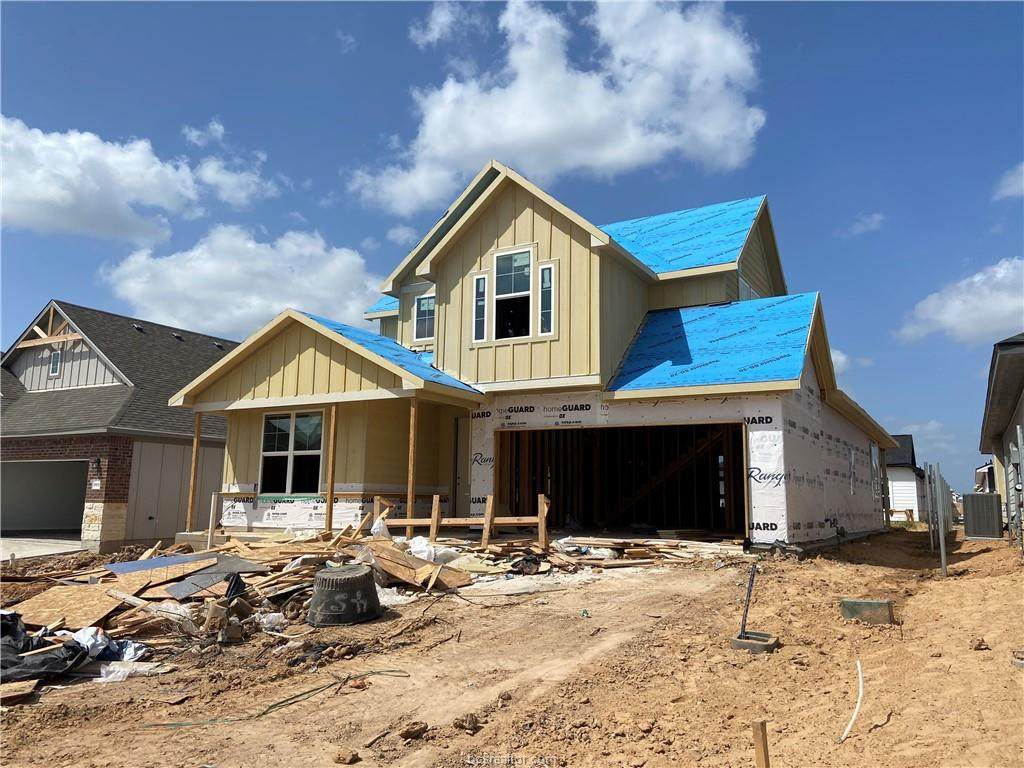 5917 Eldora Drive - Photo 1