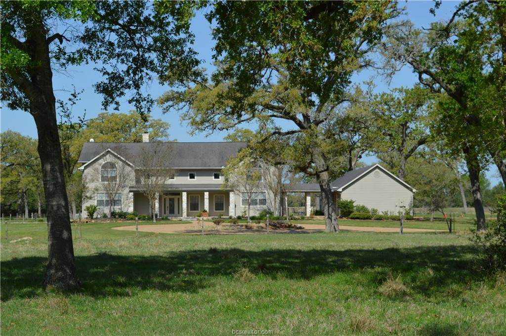 8601 Grassbur Road - Photo 1