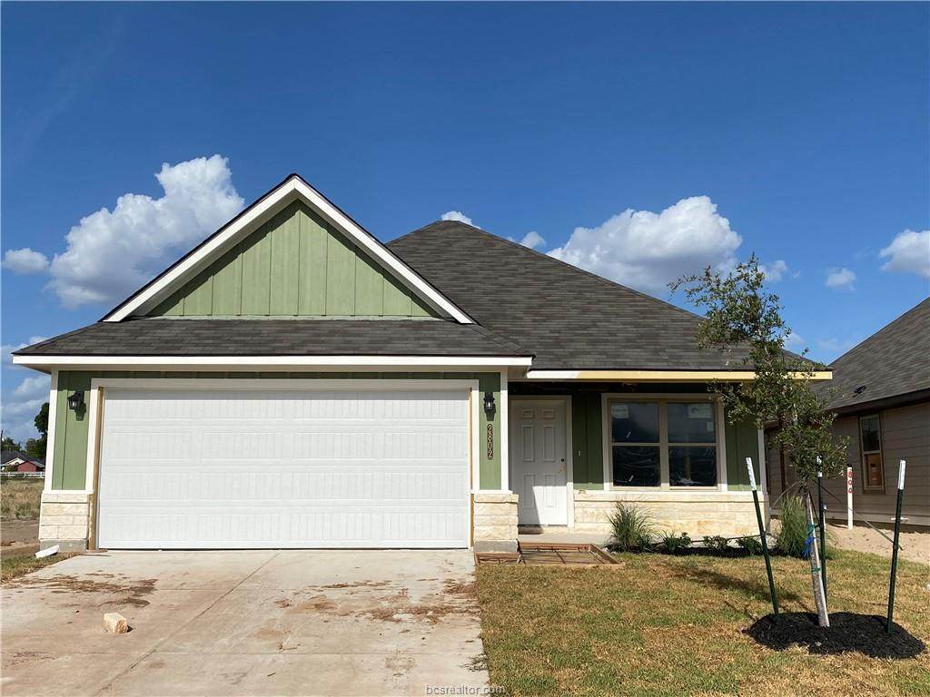 2802 Buccaneer Trail - Photo 1