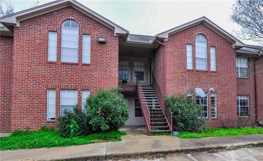 701C Balcones Drive - Photo 1