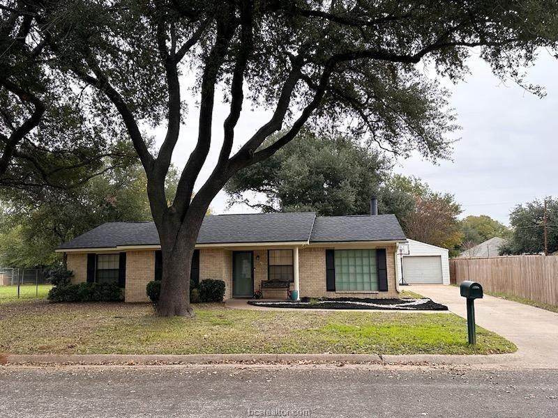 1 Willow Drive - Photo 1