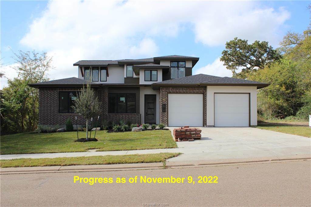 2820 Persimmon Ridge Court - Photo 1