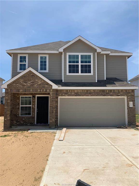 980 Rice Drive - Photo 1