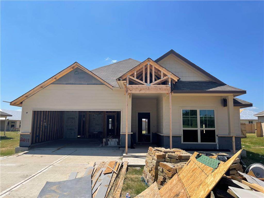 2011 Rock Ridge Avenue - Photo 1