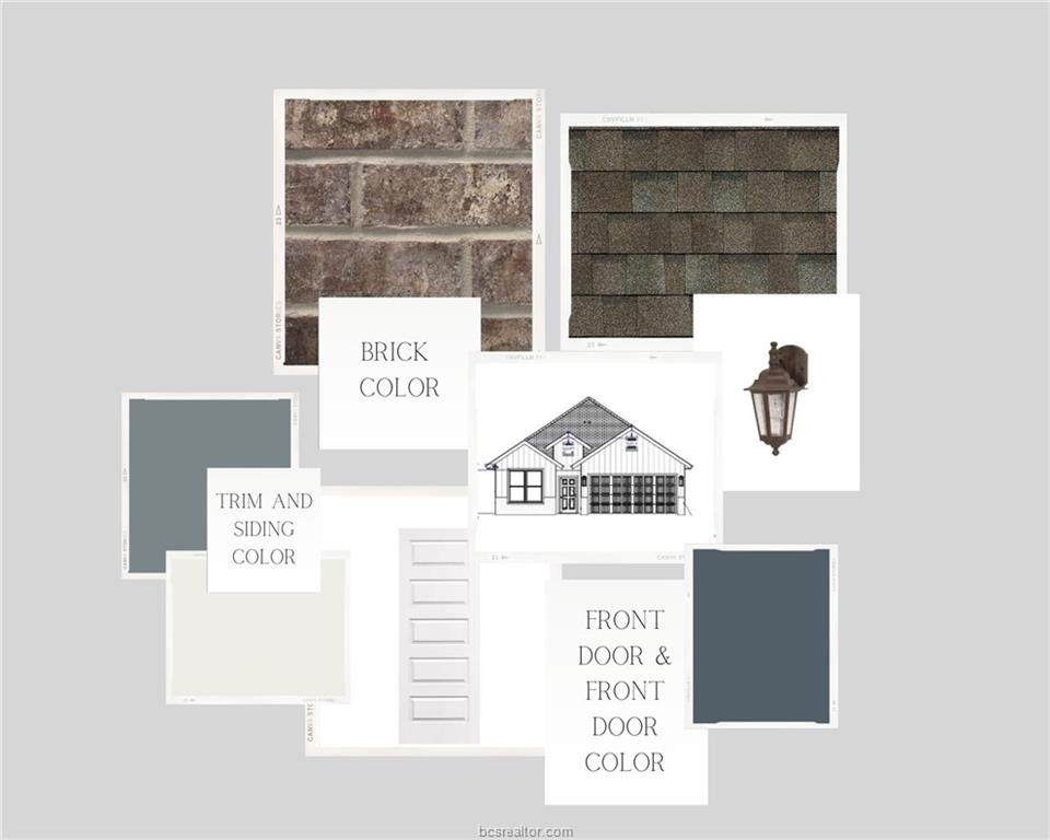 2509 Lightfoot Lane - Photo 1