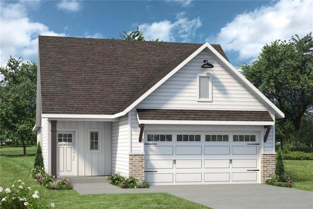3005 Stevens Drive - Photo 1