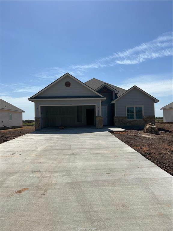 328 Brazos Bend - Photo 1
