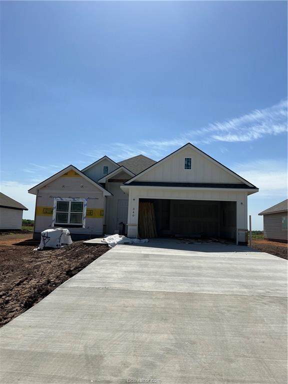340 Brazos Bend - Photo 1