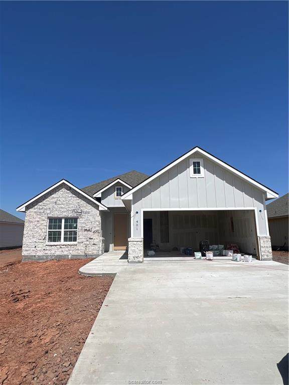 401 Brazos Bend - Photo 1