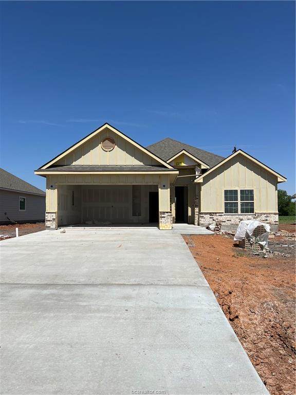 407 Brazos Bend - Photo 1