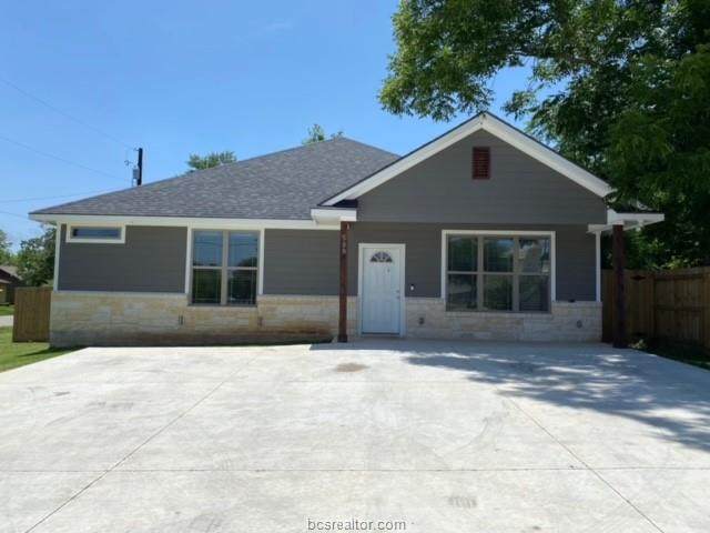 509 Pruitt - Photo 1