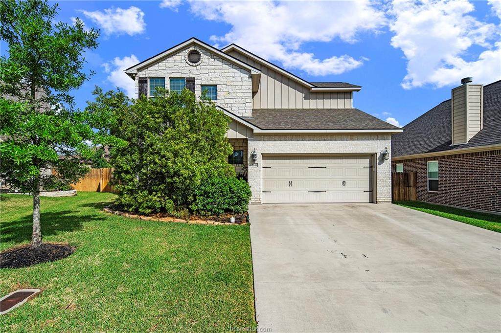 2616 Kimbolton Drive - Photo 1