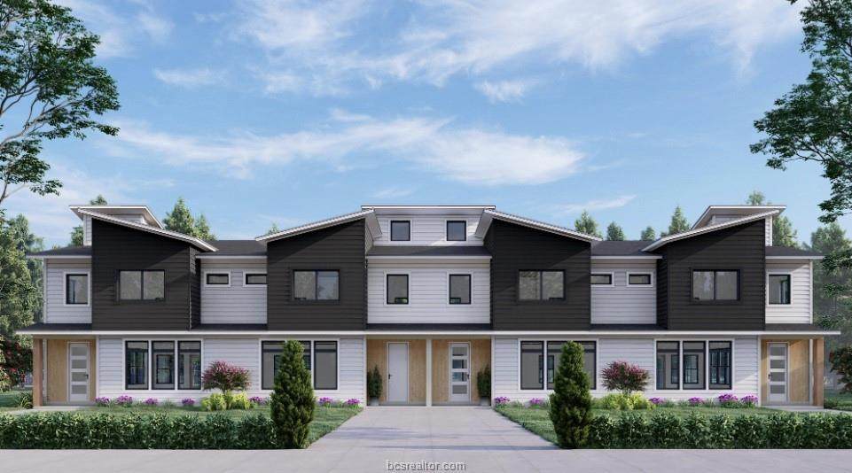 214 Lynn Drive - Photo 1