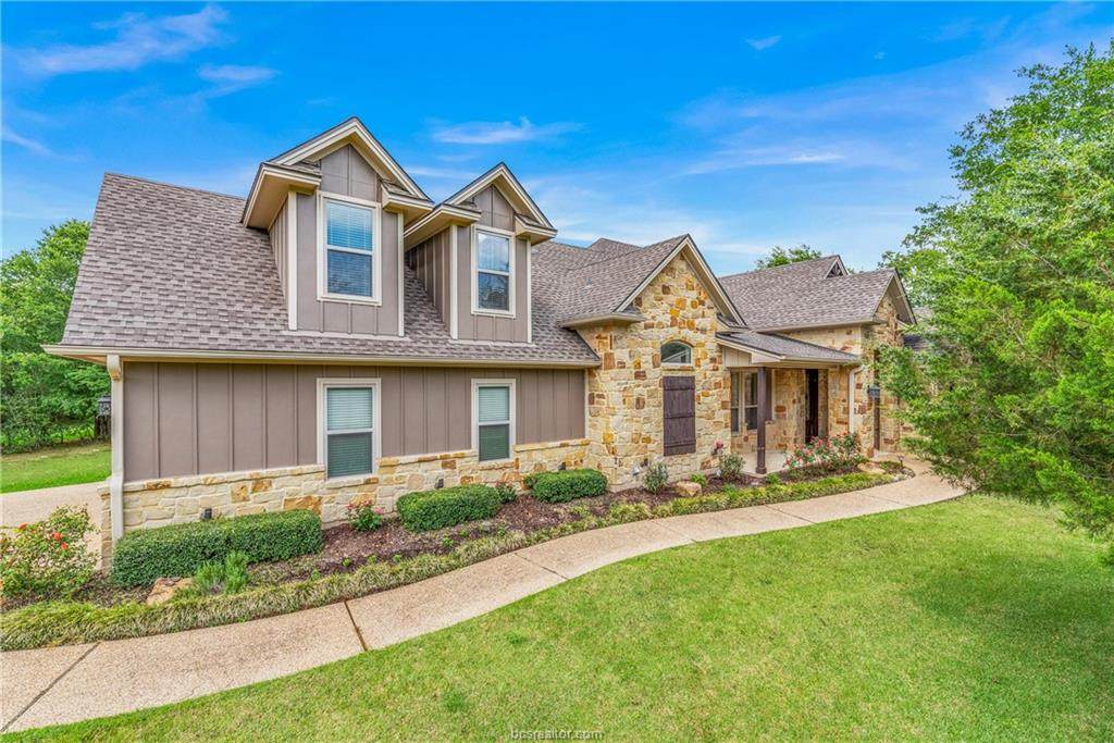 5386 Stetson Drive - Photo 1