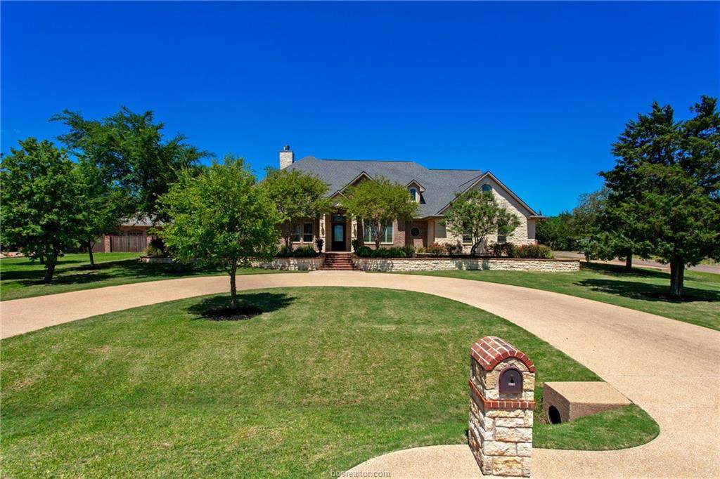 7043 Riverstone Drive - Photo 1