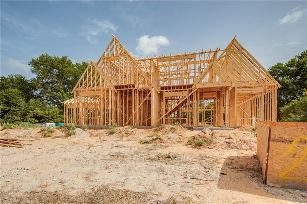 2038 Pebble Bend Drive - Photo 1
