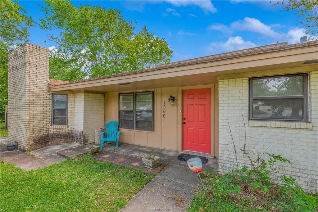 1506 Caudill Street - Photo 1