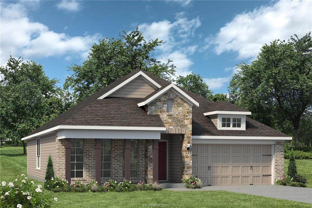 5906 Eldora Drive - Photo 1