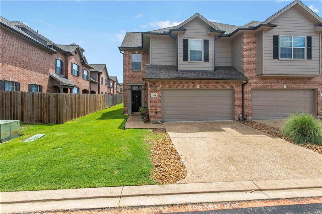 1425 Villa Maria Road - Photo 1