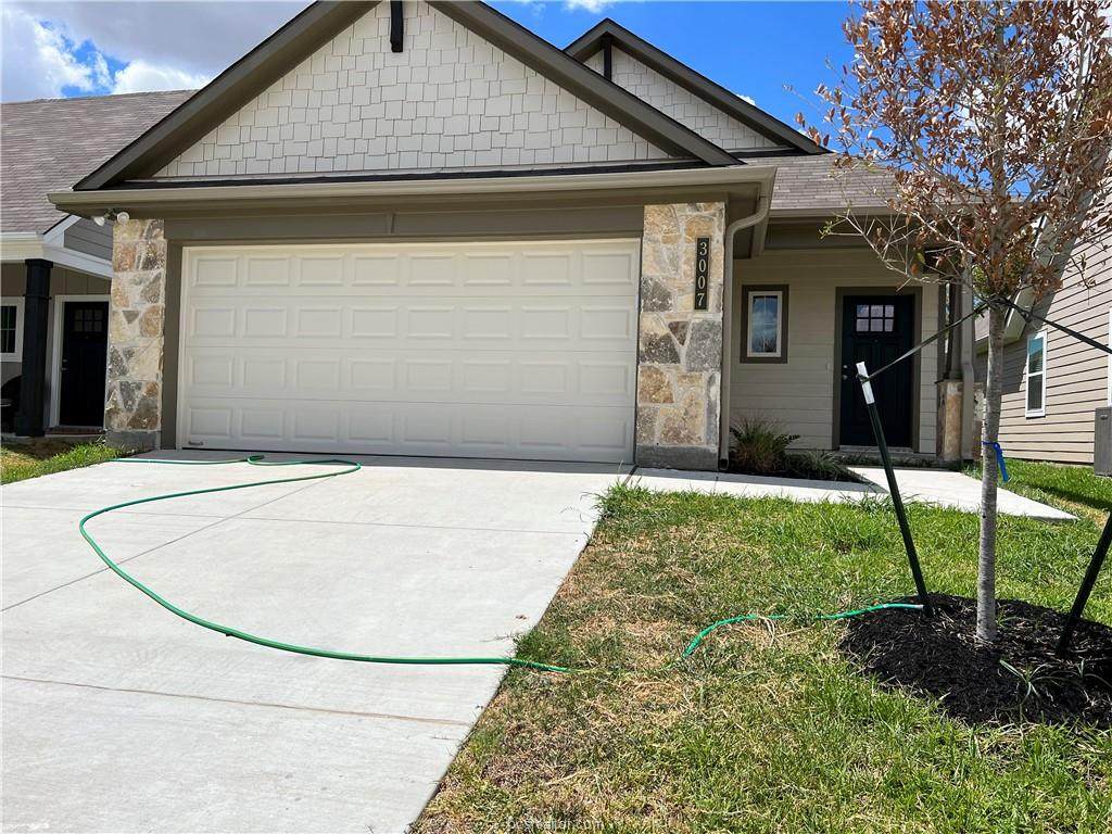 3007 Stevens Drive - Photo 1