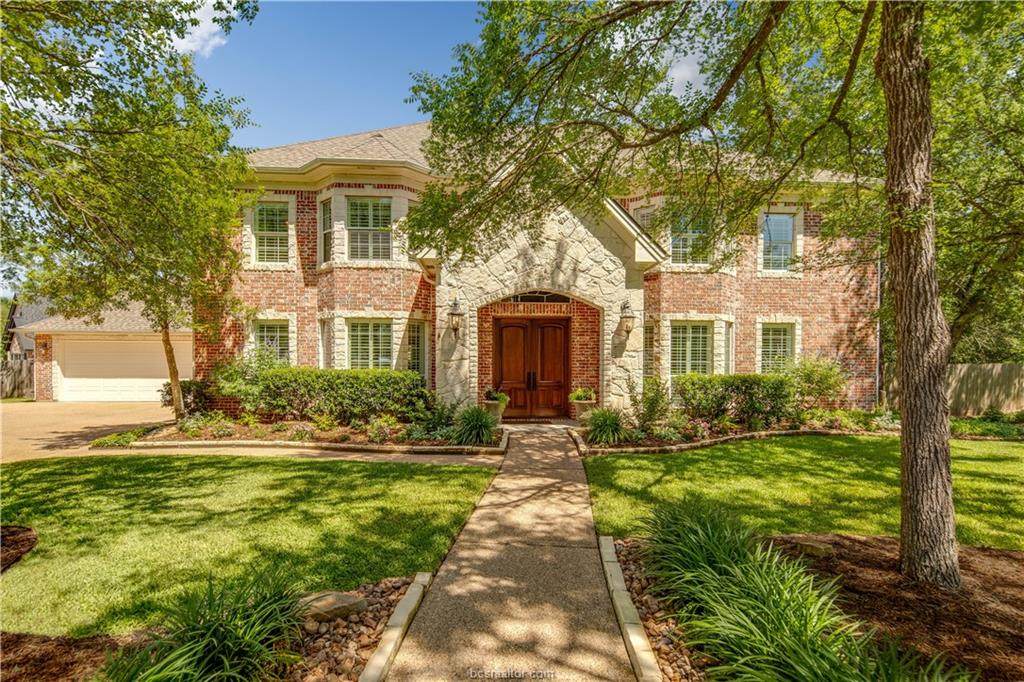 5105 Spanish Bay Court - Photo 1