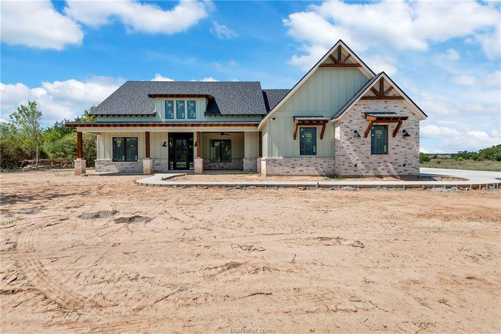 5554 Millstone Drive - Photo 1
