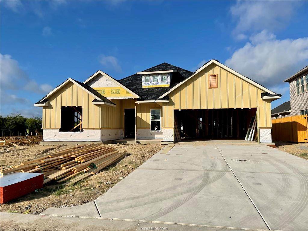 3509 Chantilly Path - Photo 1