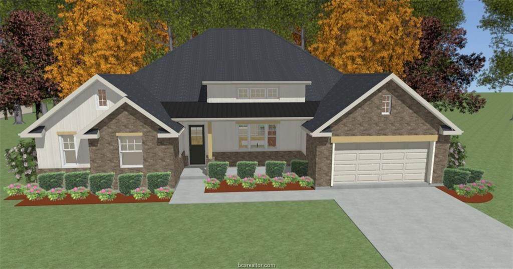3317 Stoneleigh Rd. - Photo 1