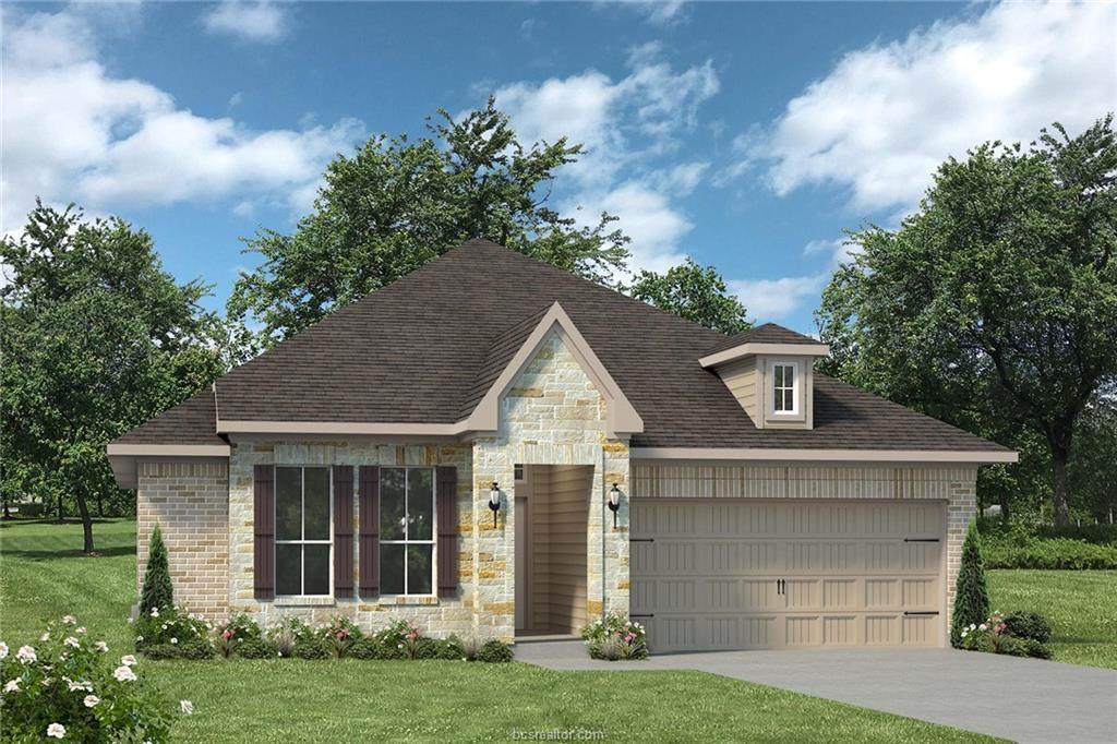 6213 Wilkesboro Drive - Photo 1