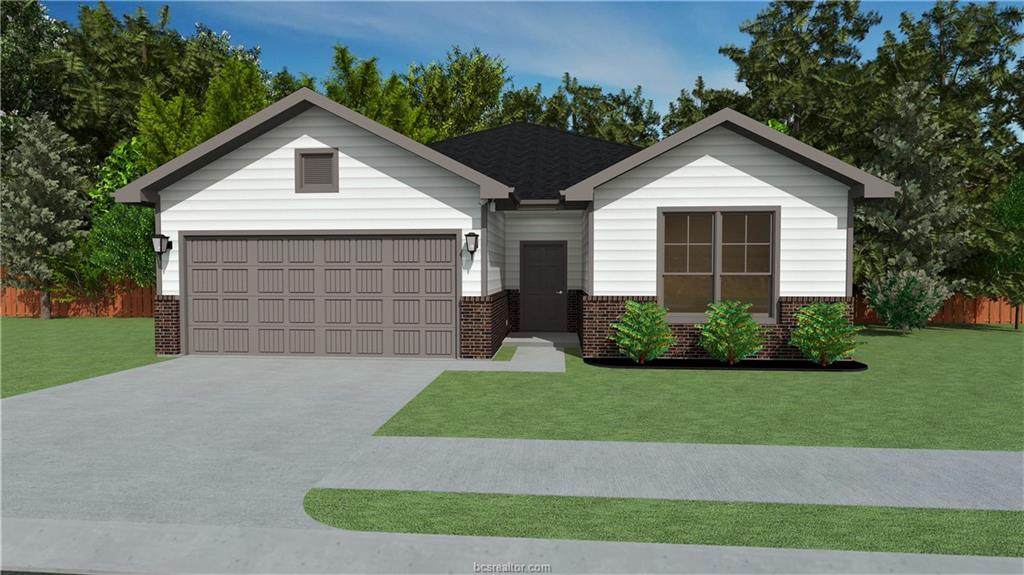 2420 Lightfoot Lane - Photo 1