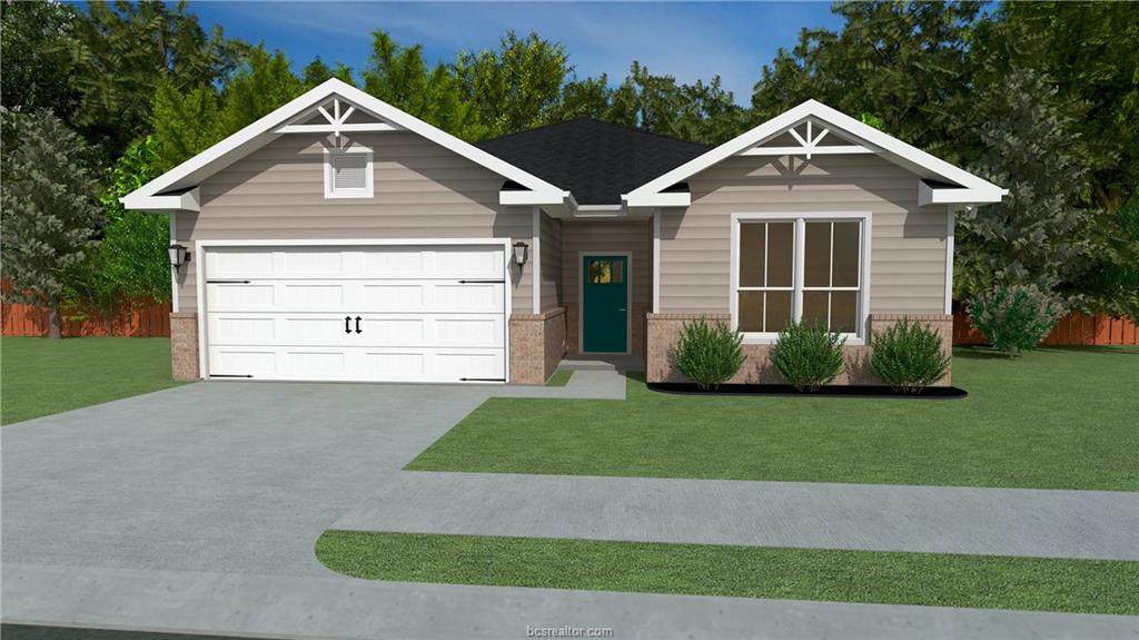 2415 Lightfoot Lane - Photo 1