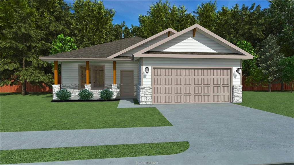 2418 Lightfoot Lane - Photo 1